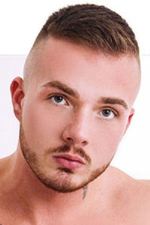 et billede af Theo Ross