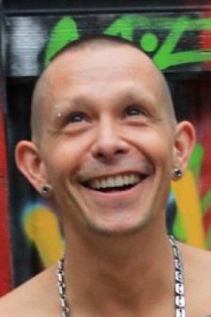 et billede af Ted Tn