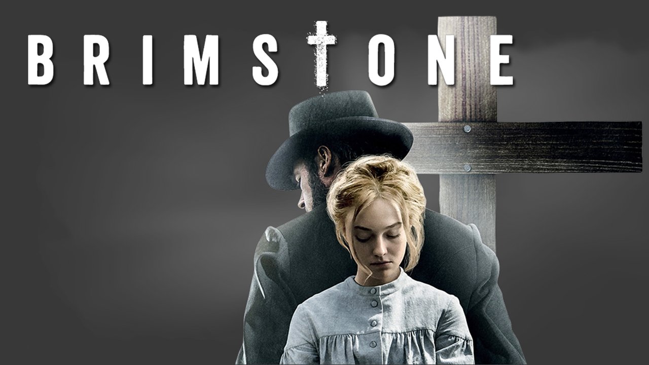 Brimstone (2016)