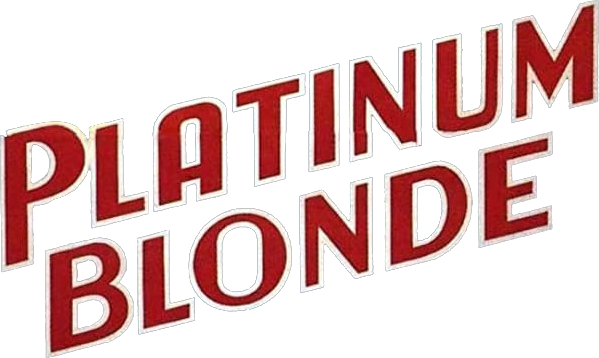 Platinum Blonde Logo