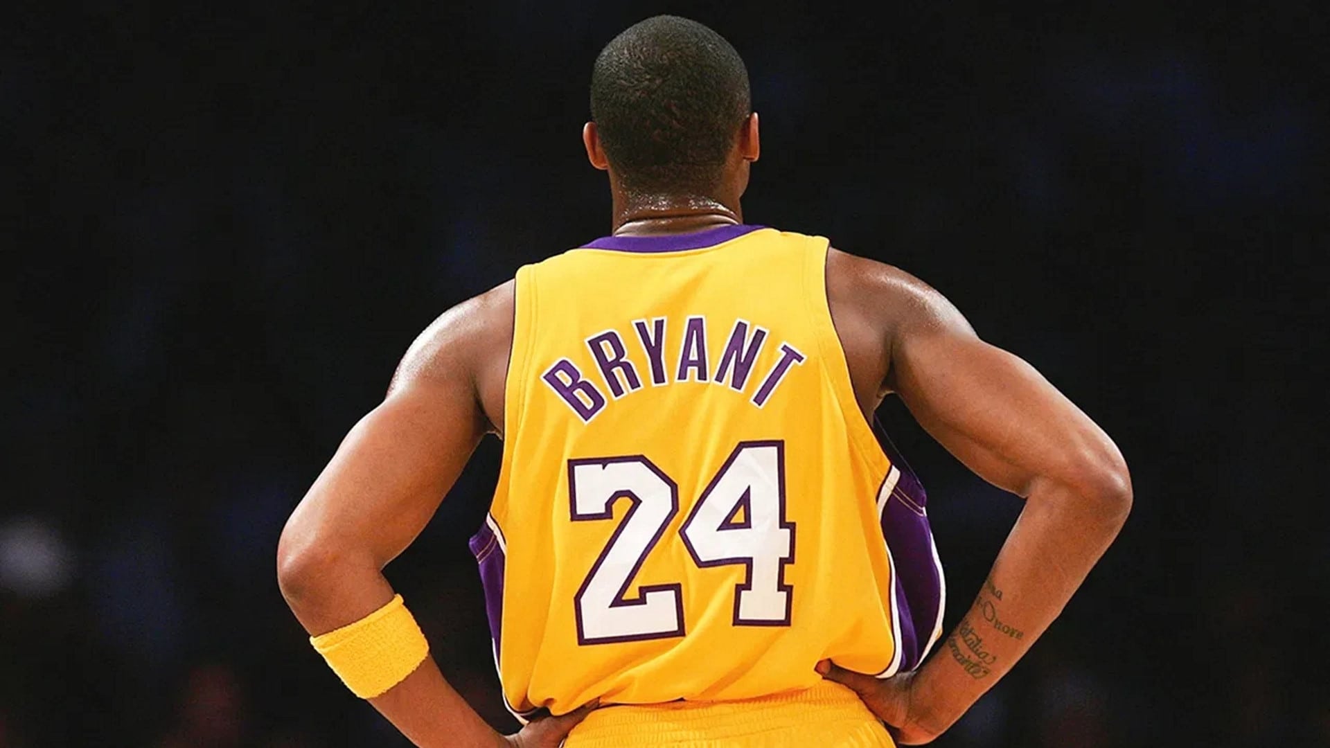 Kobe Bryant: The Death of a Legend (2020)
