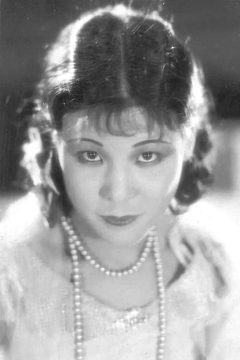 et billede af Wenzhu Zhou