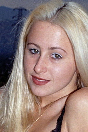 et billede af Jessica Darlin