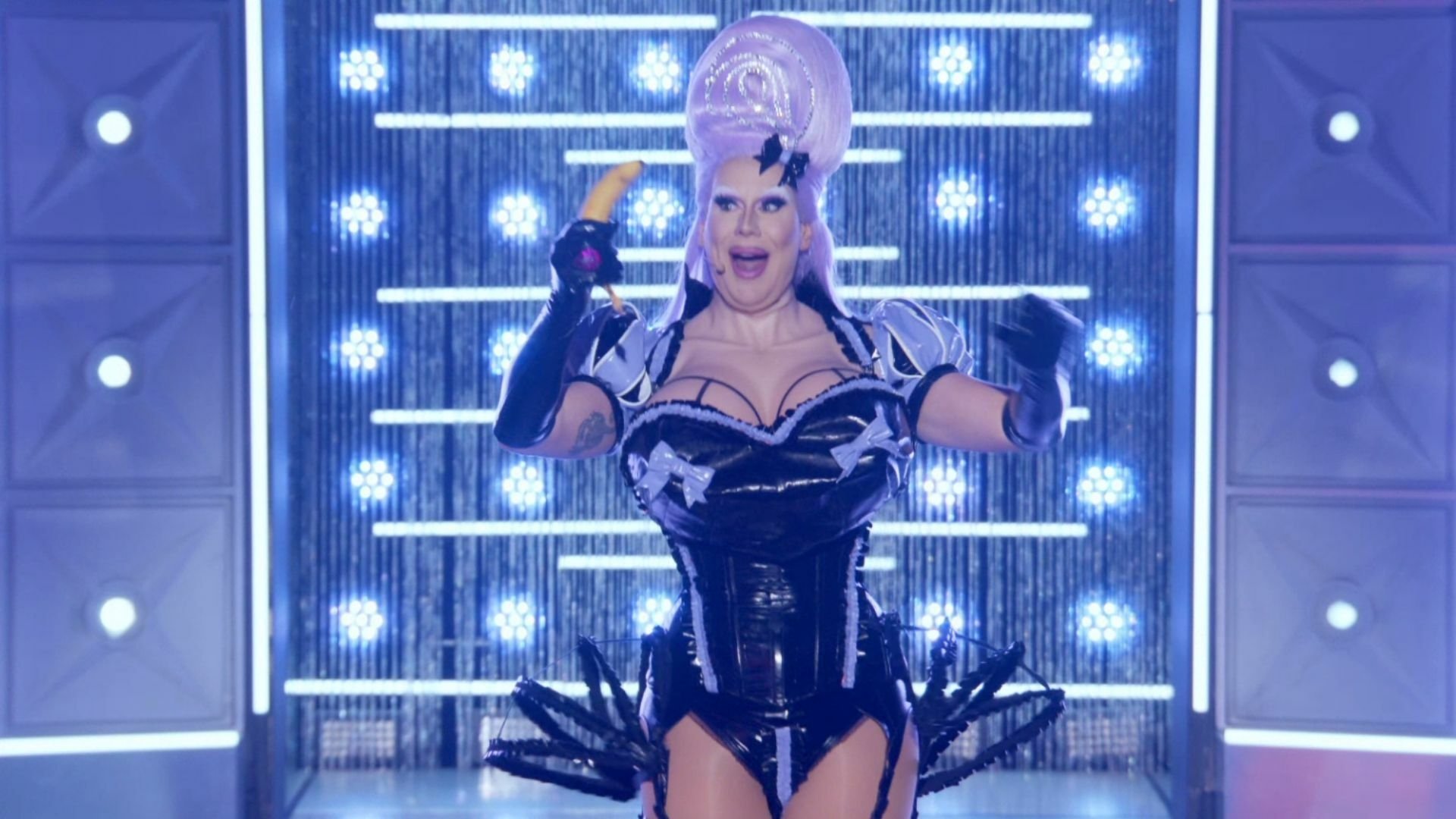RuPaul's Drag Race All Stars: UNTUCKED