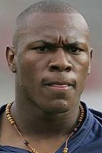 et billede af Mohammed Usman