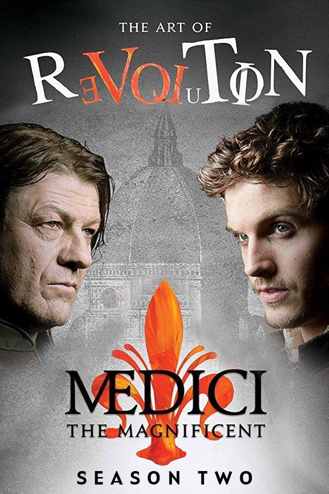 Medici: Masters of Florence Season 2