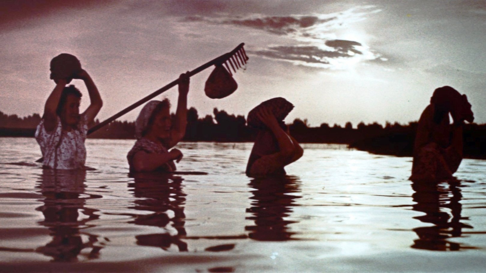 Poem of the Sea (1958)