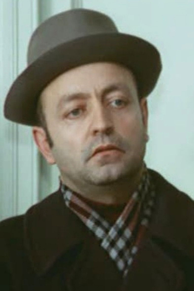 et billede af Piergiorgio Plebani