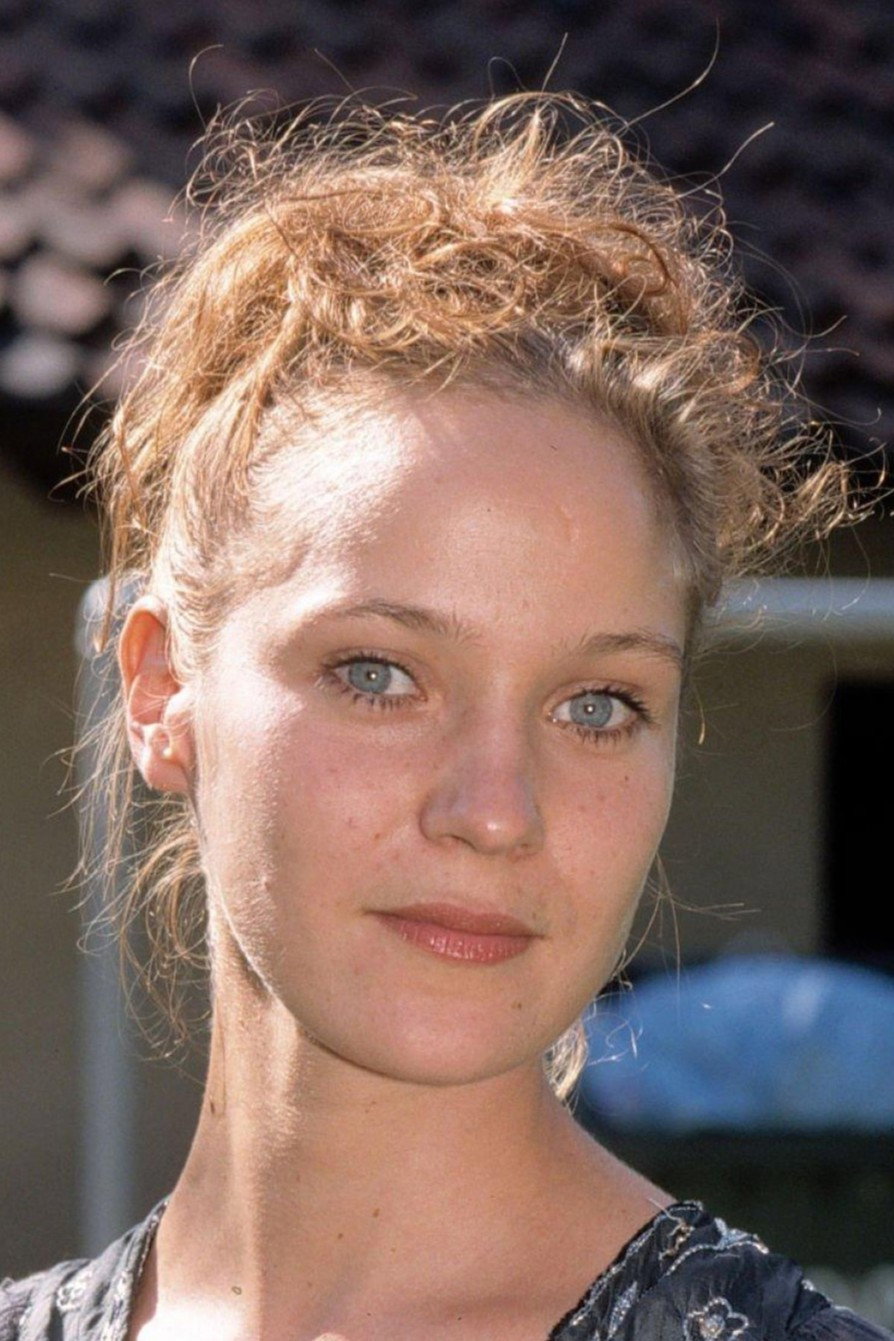 Jeanette Hain
