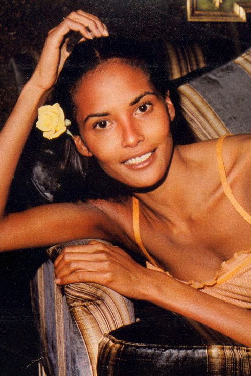 Laura Gemser fotoğraf 8