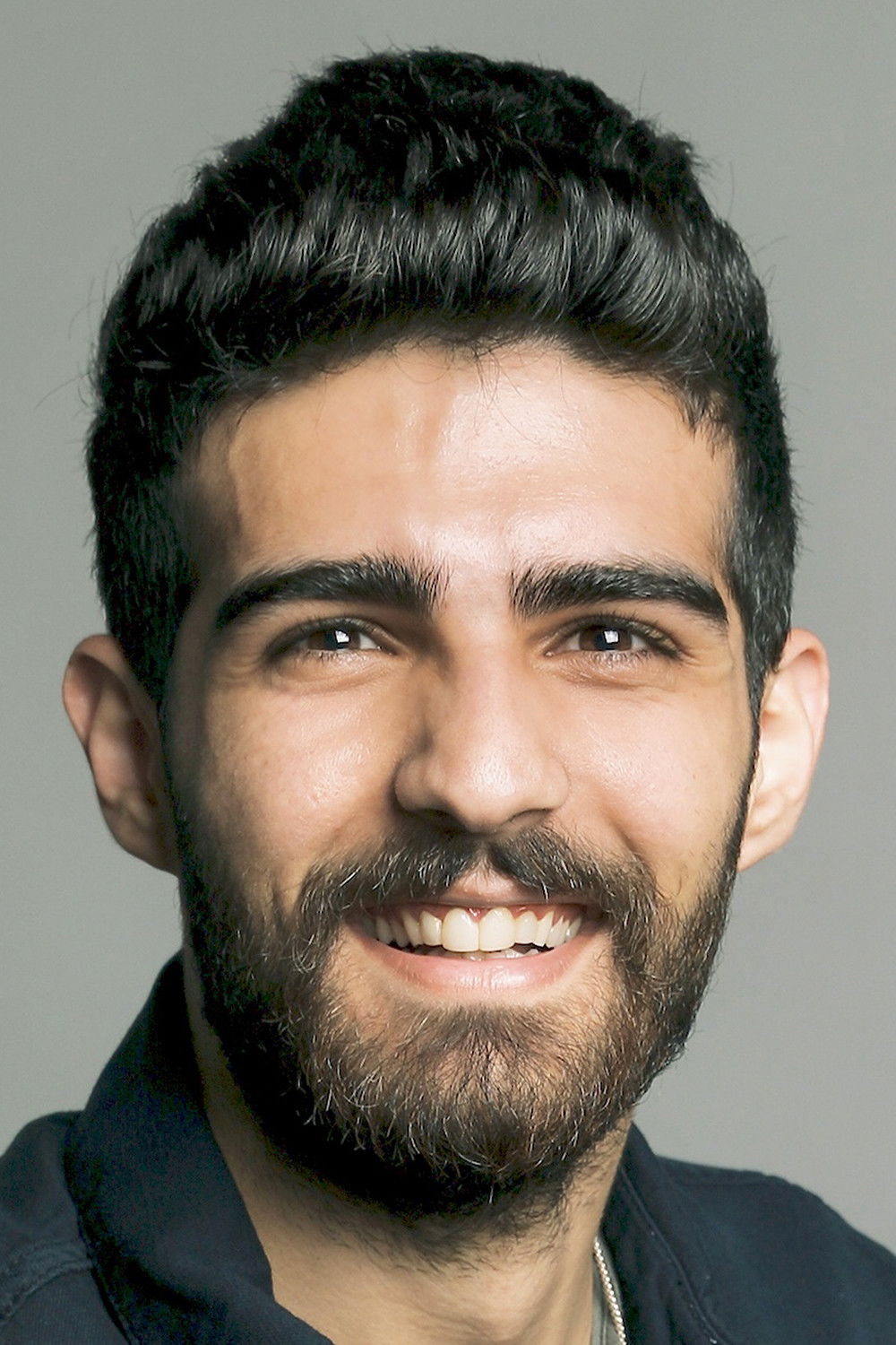 et billede af Youssef Boulos