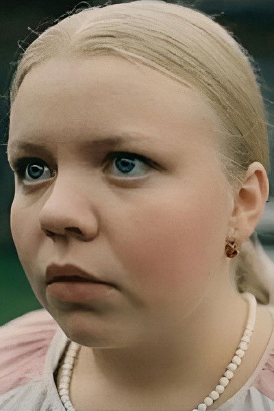 et billede af Yuliya Chekmaryova