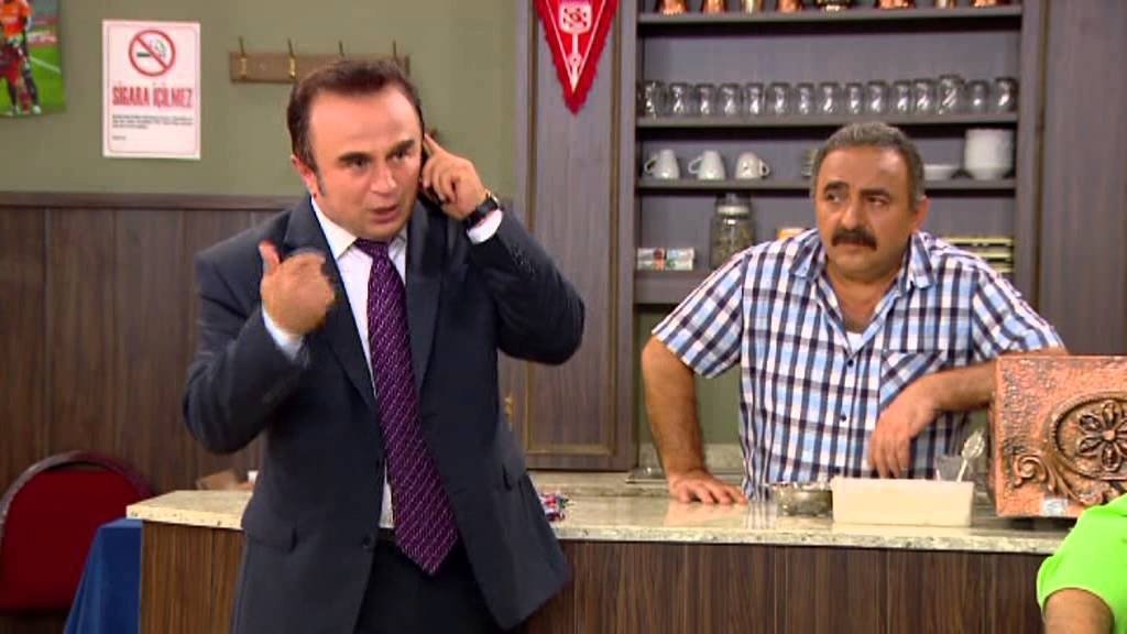 Çocuklar Duymasın