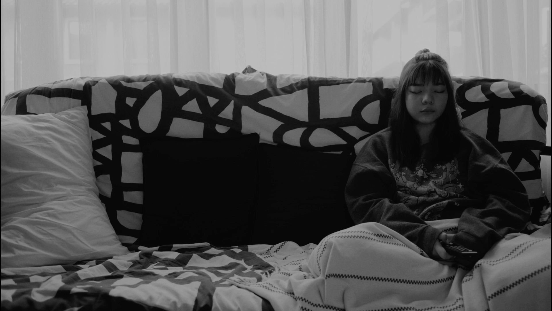A Simple Twist of Fate (2023)