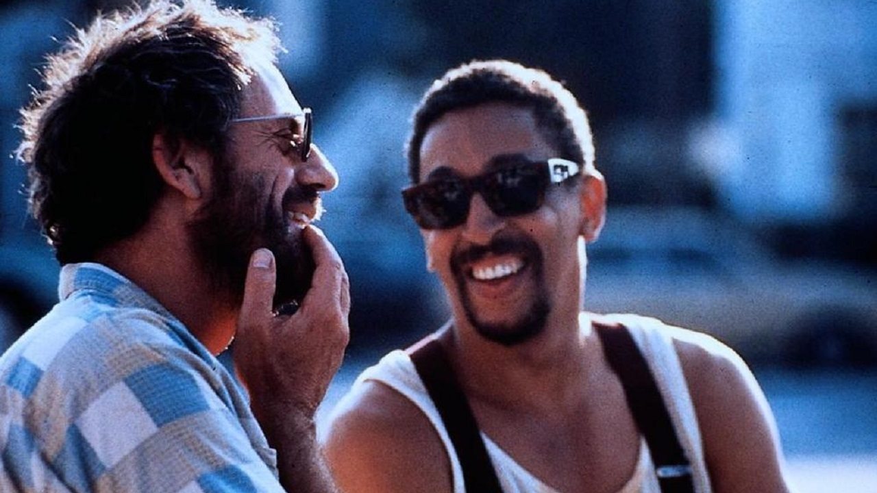 T Bone N Weasel (1992)