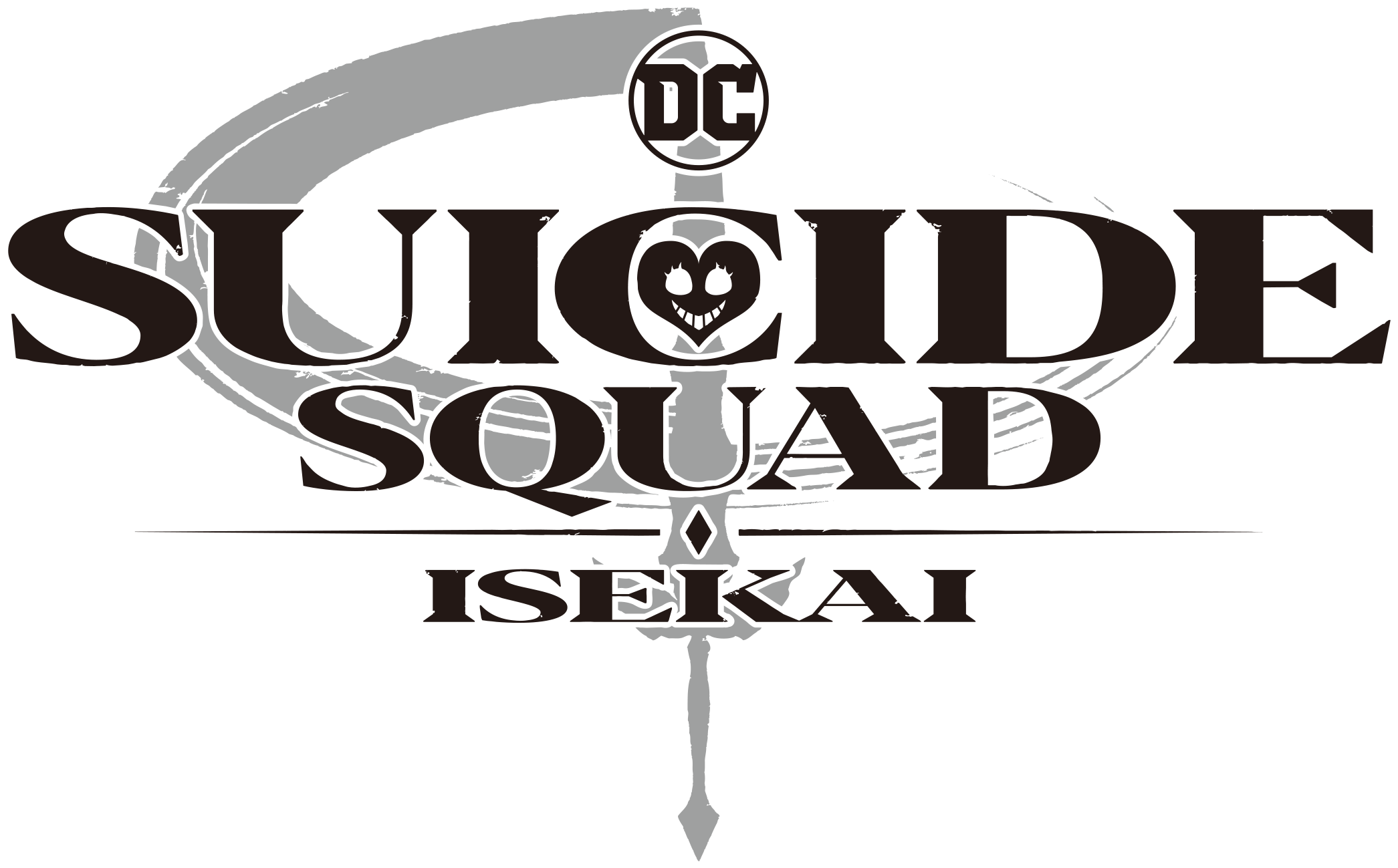 Isekai Suicide Squad
