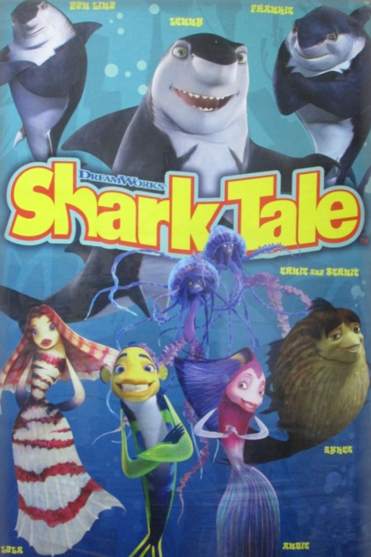 Shark Tale
