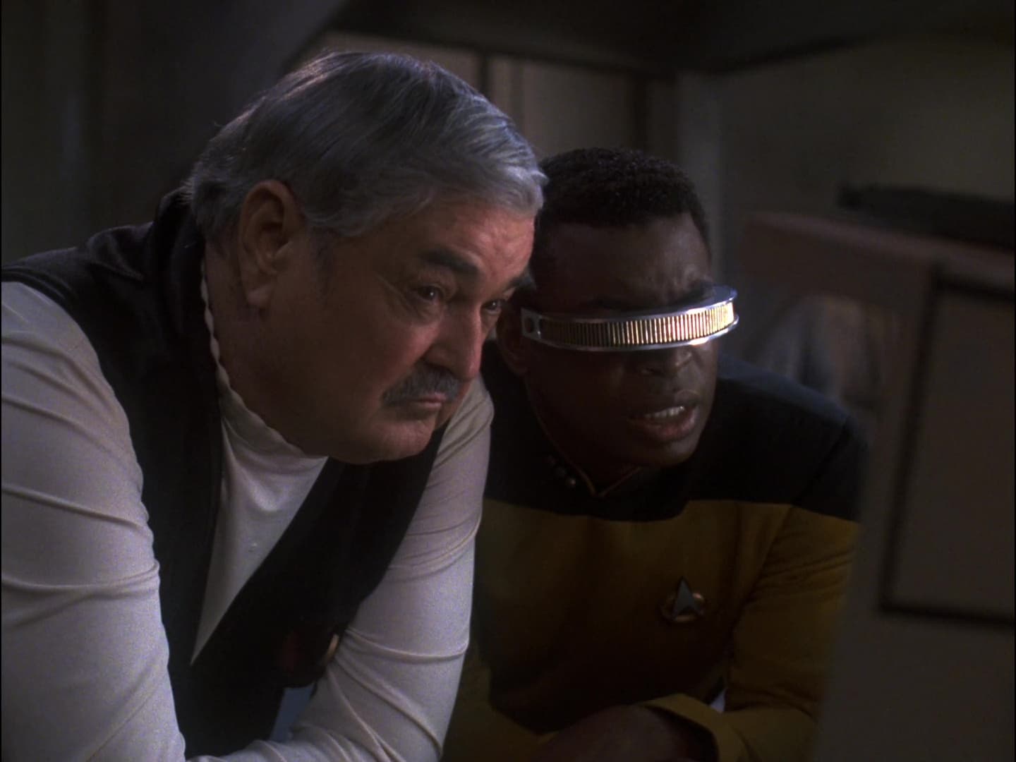 Star Trek: The Next Generation