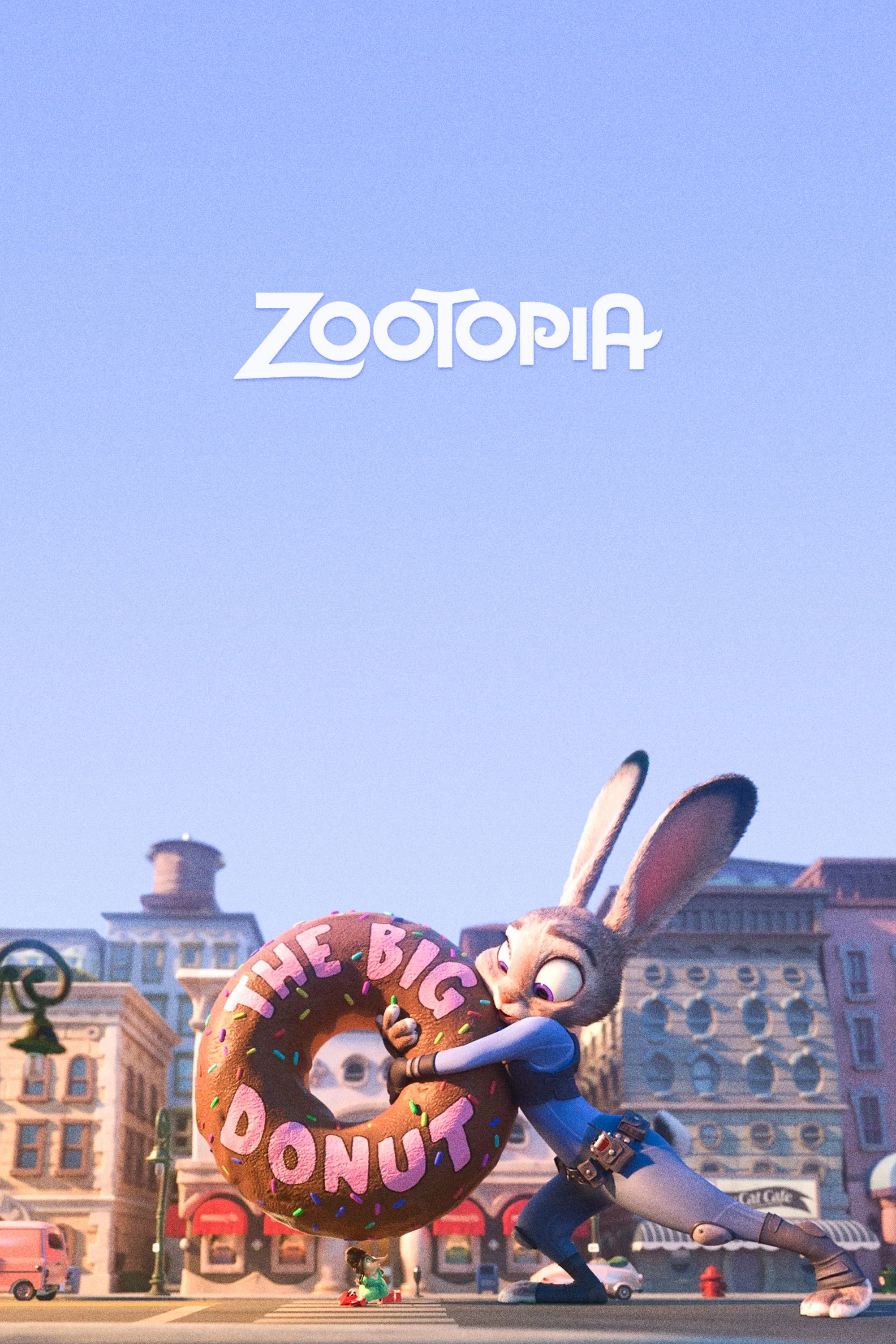 Zootopia