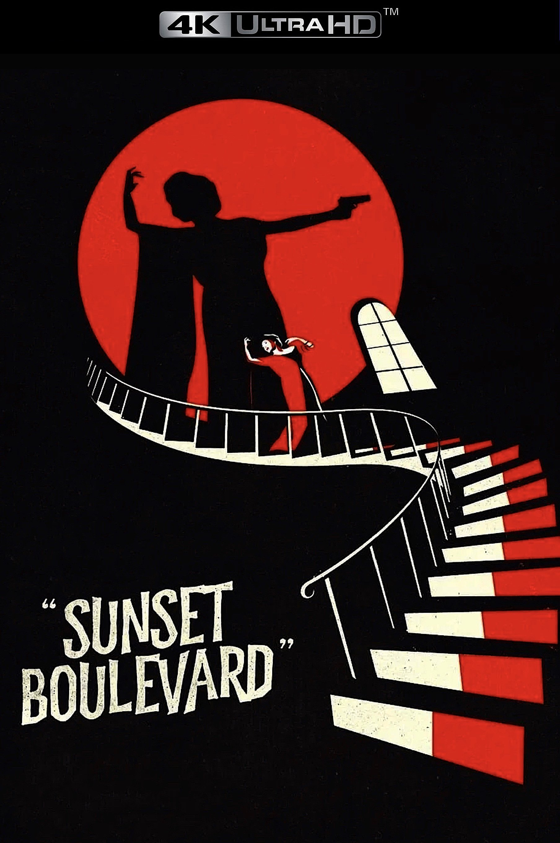 Sunset Boulevard