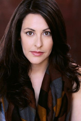 et billede af Melissa Ortiz