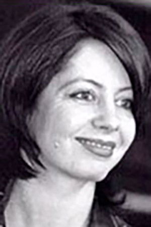 et billede af Polina Medvedeva