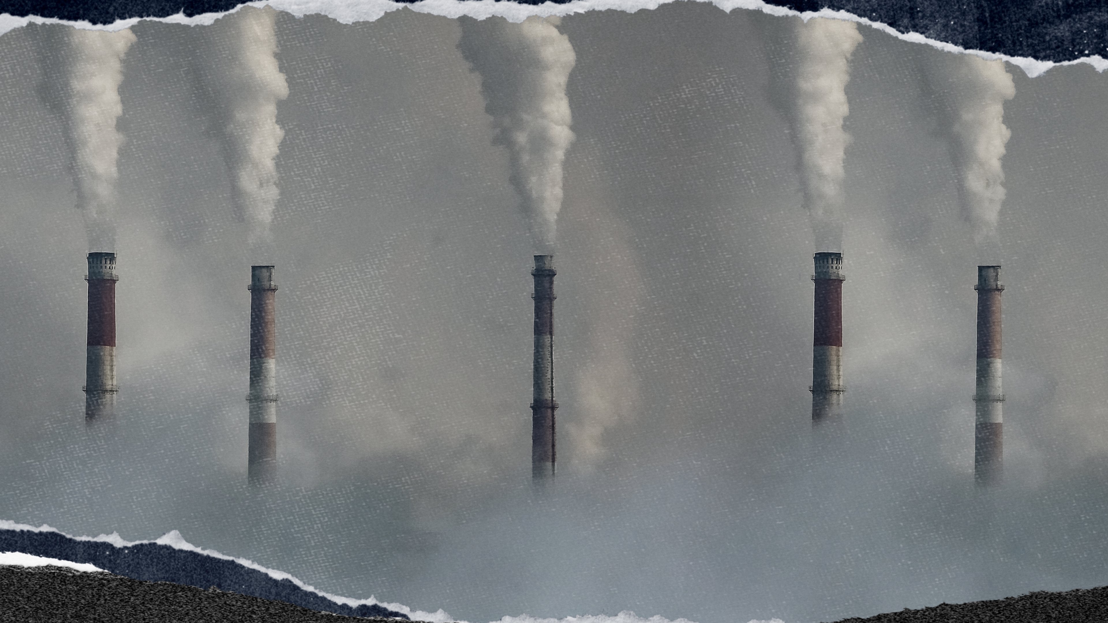 Thumbnail for Climate Change Season 1 Episode 6
