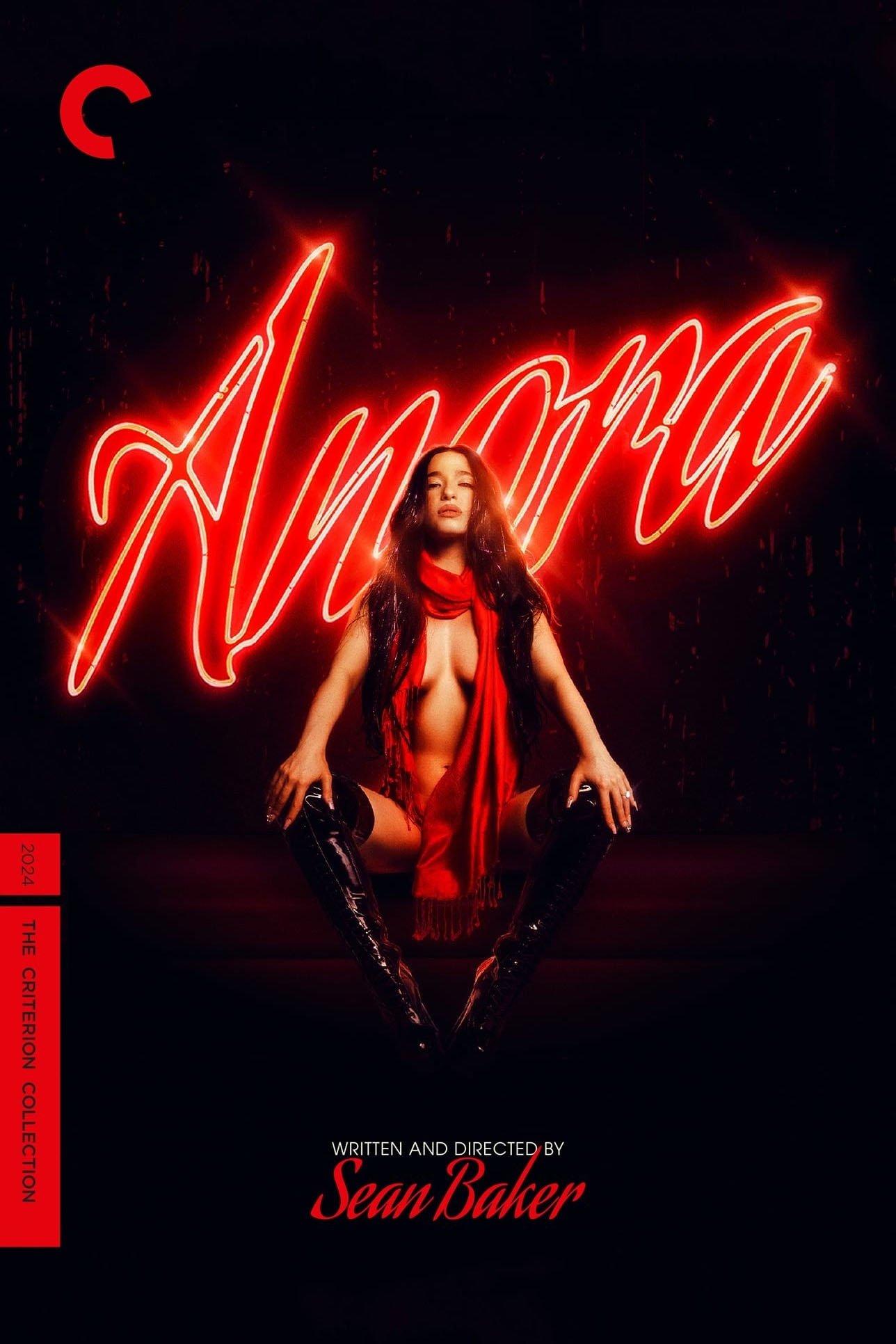 Anora