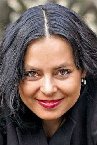 et billede af Eva Dočolomanská