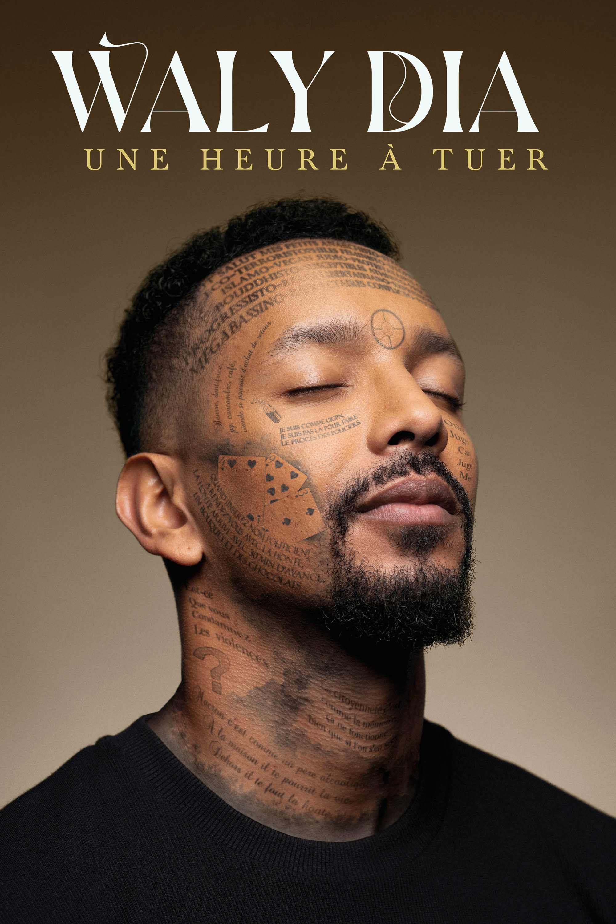 Waly Dia - Une heure &agrave; tuer