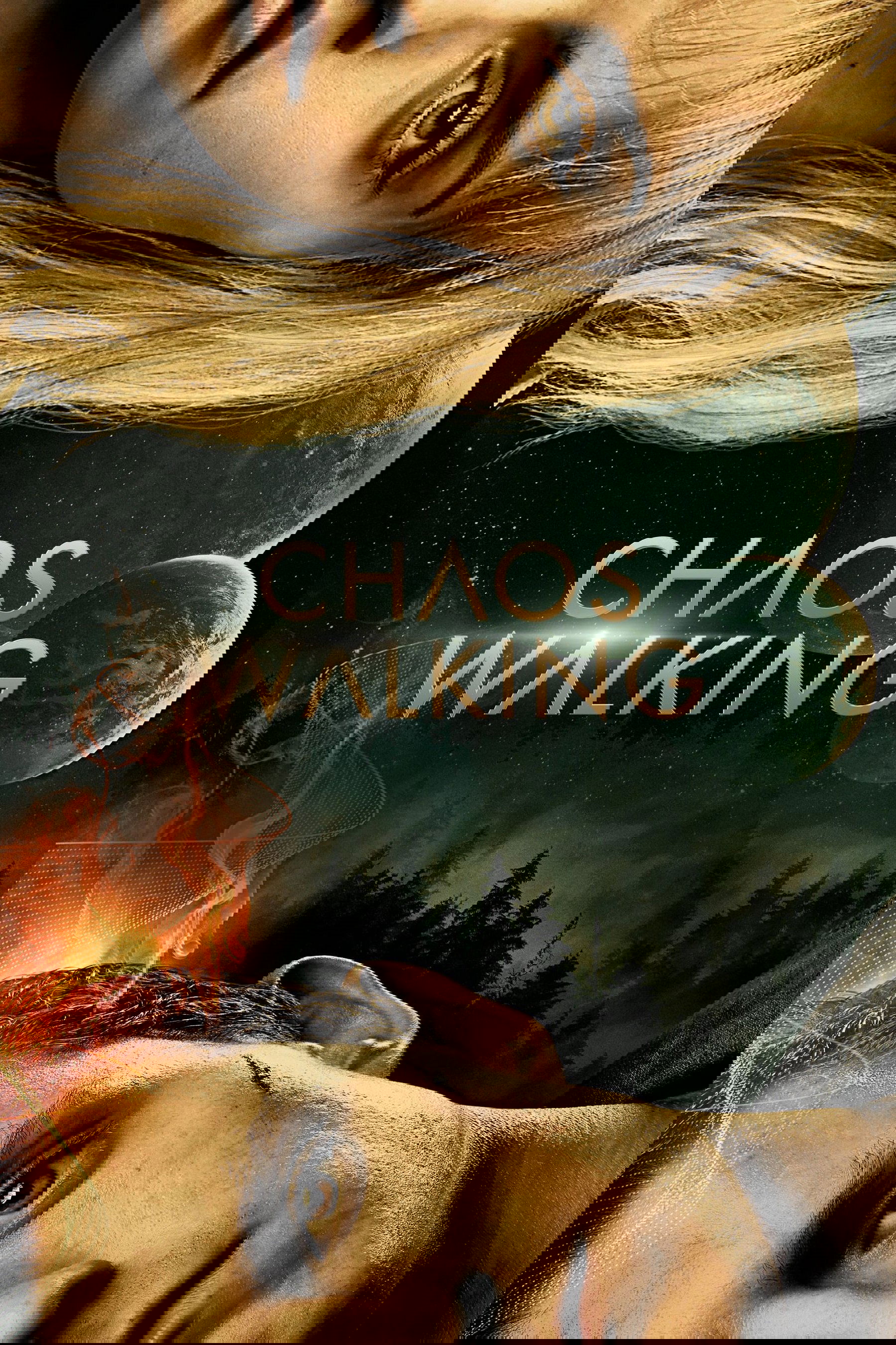 Chaos Walking