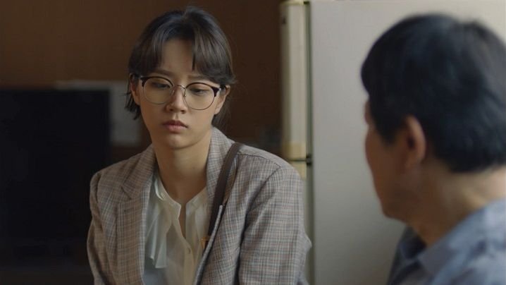 Thumbnail for Man Bok Comes Back Season 1 Episode 9