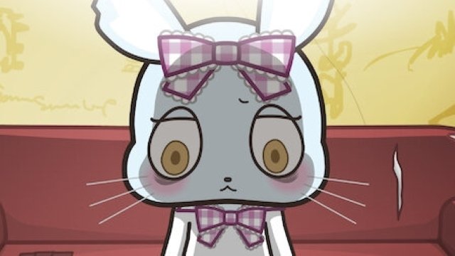 Aggretsuko - 5. Bölüm