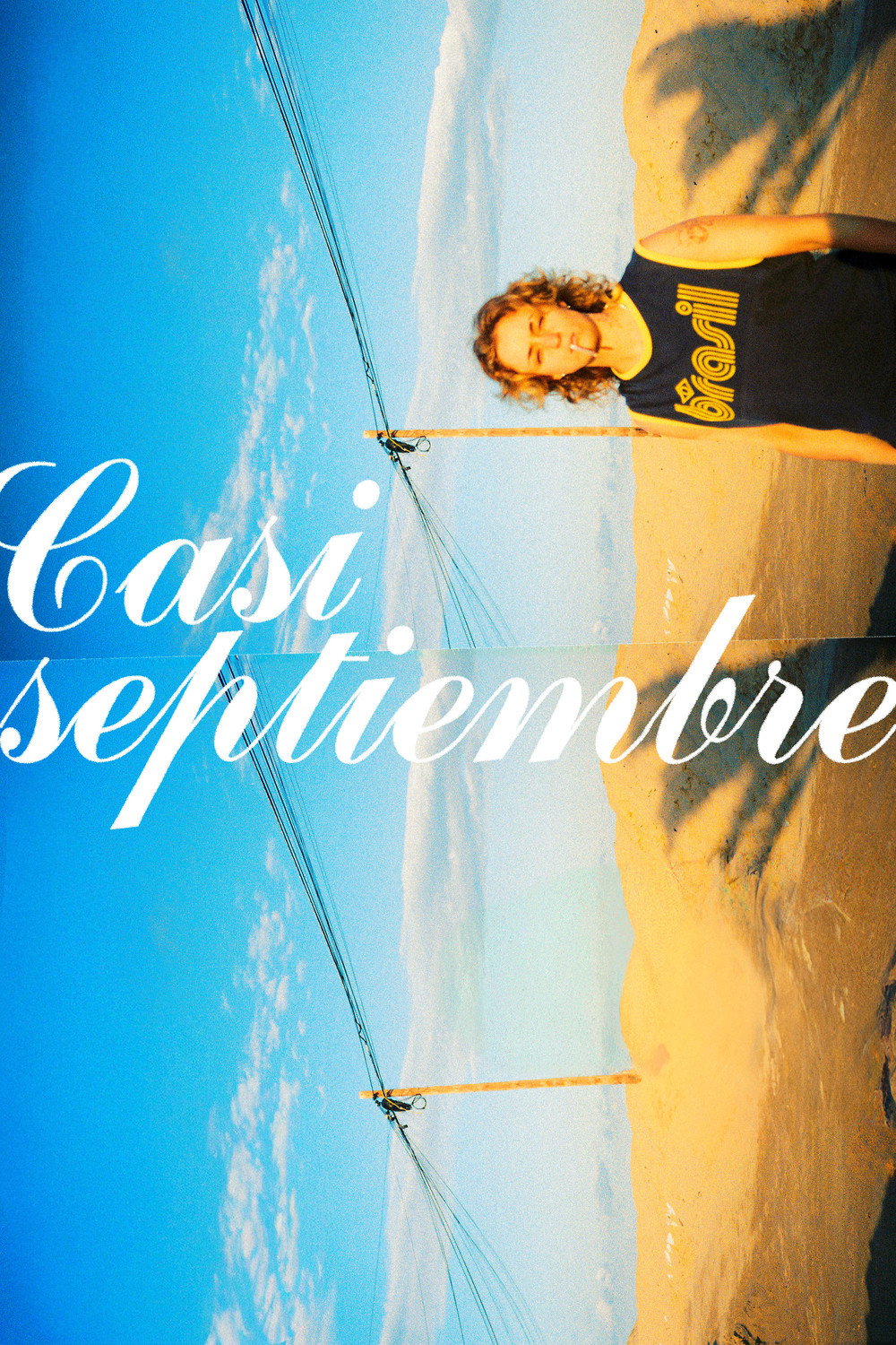 Casi septiembre