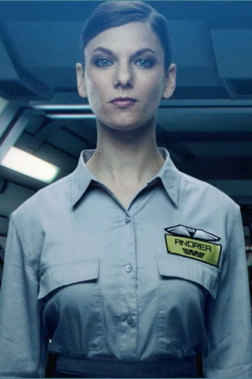 The Peter Weyland Files: Project Prometheus - Mission (2012) | The ...