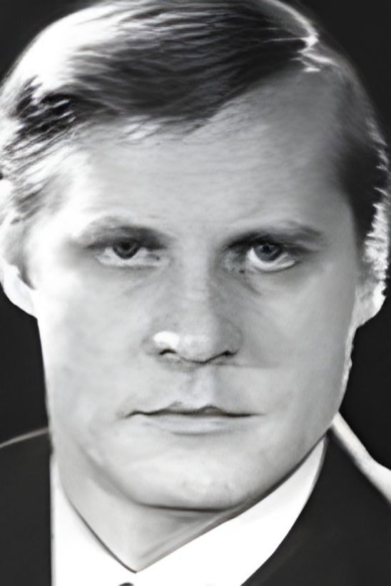 et billede af Dmitry Gavrilov