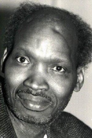 et billede af Sidy Lamine Diarra