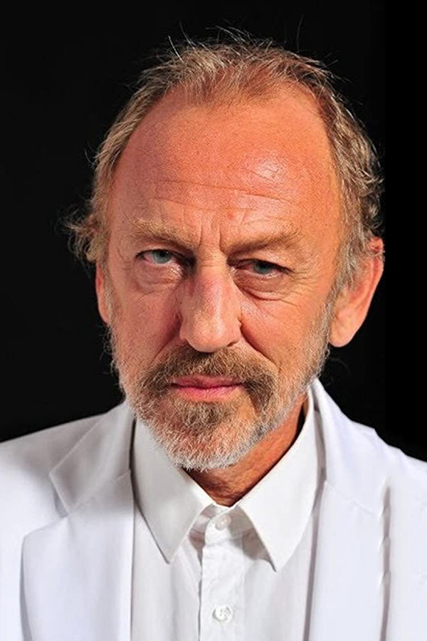 et billede af Dimitris Petropoulos