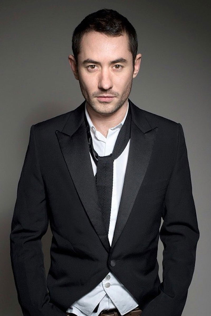 et billede af Rodolphe Marconi