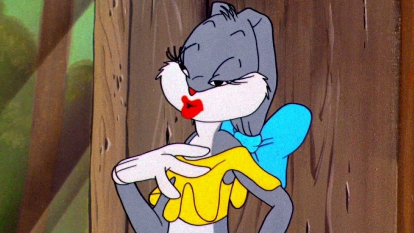 Hillbilly Hare (1950)
