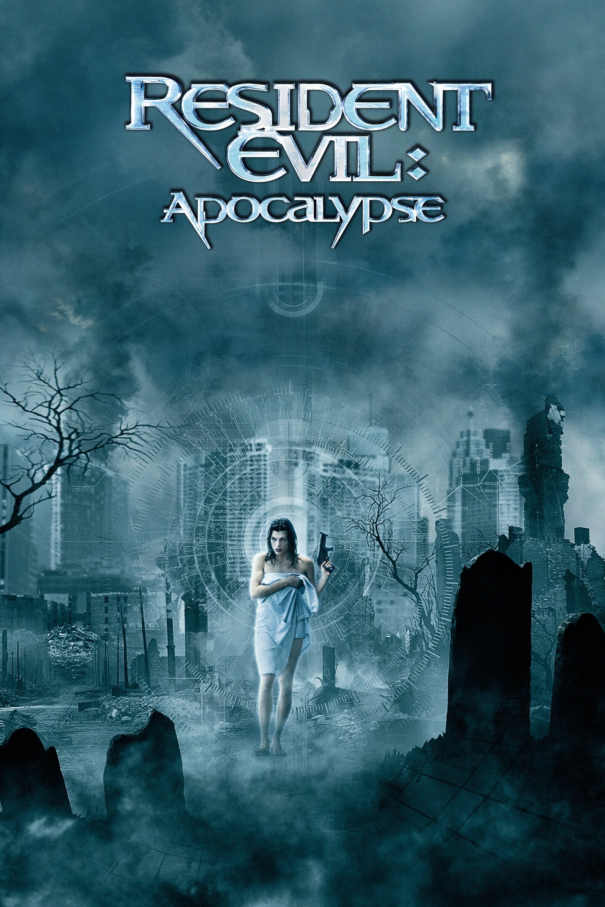 Resident Evil: Apocalypse