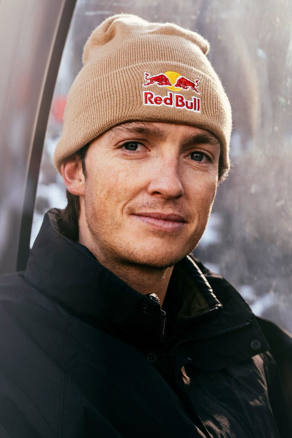 et billede af Scotty James