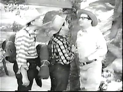 The Phil Silvers Show - Épisode 1