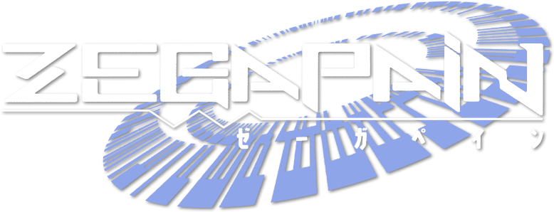 Zegapain Logo