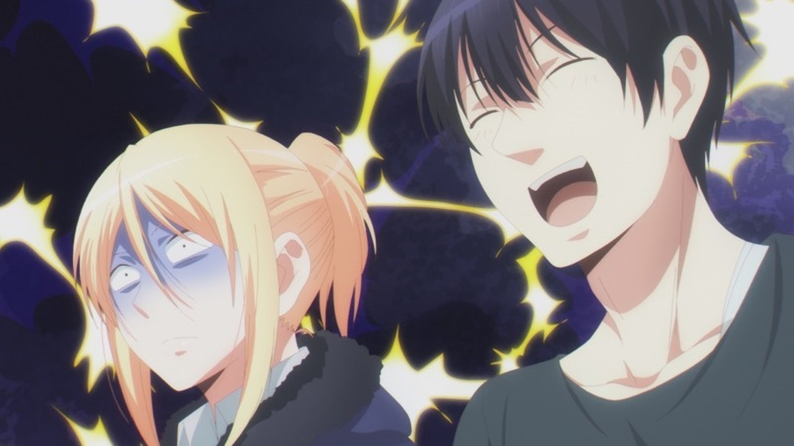 Assistir Koroshi Ai Episodio 10 Online
