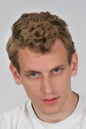 Mike Vallein-Landier