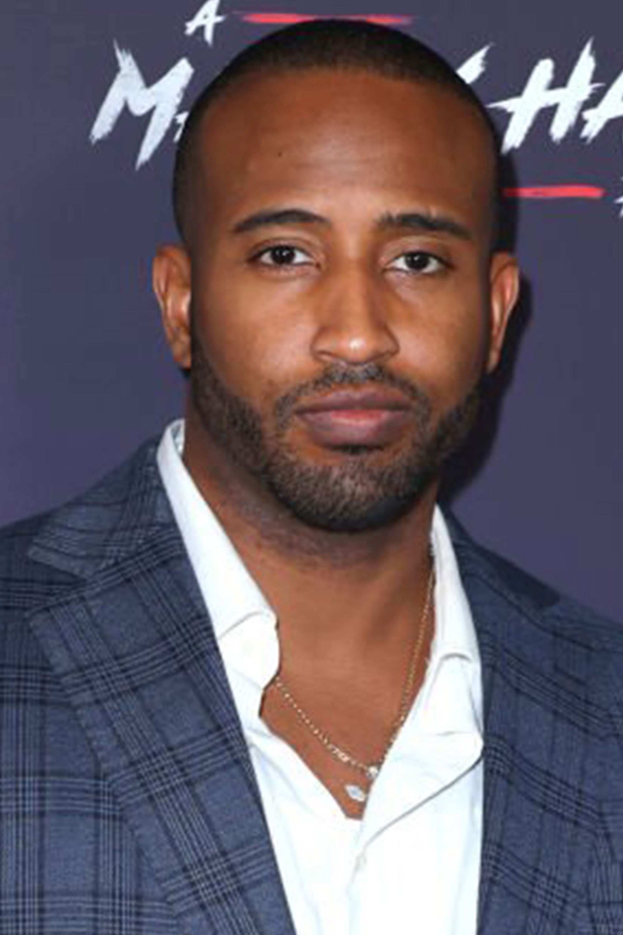 et billede af Frank Adkinson