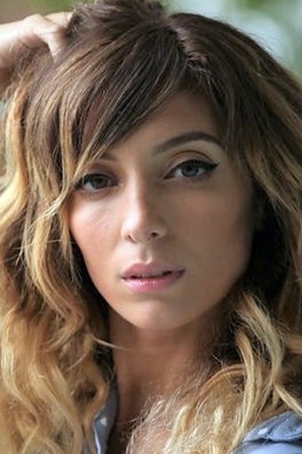 et billede af Lila Guennas