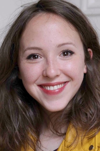 et billede af Lisa Kramarz