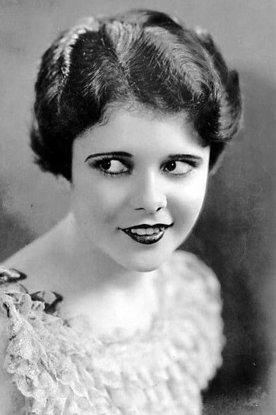 et billede af Viola Richard